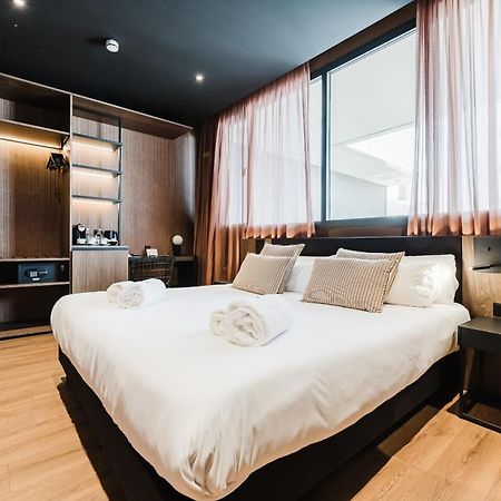 Hotel Arena Select Walencja Zewnętrze zdjęcie