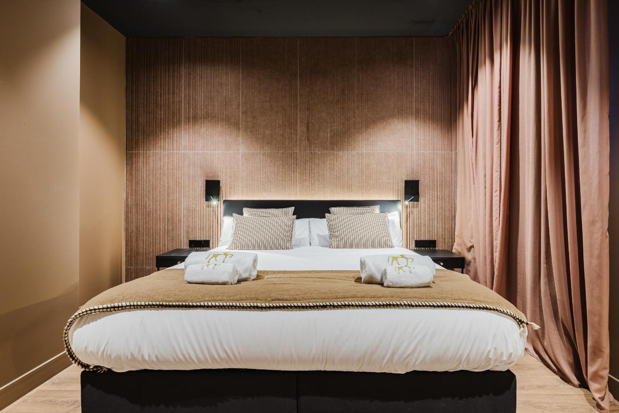 Hotel Arena Select Walencja Zewnętrze zdjęcie