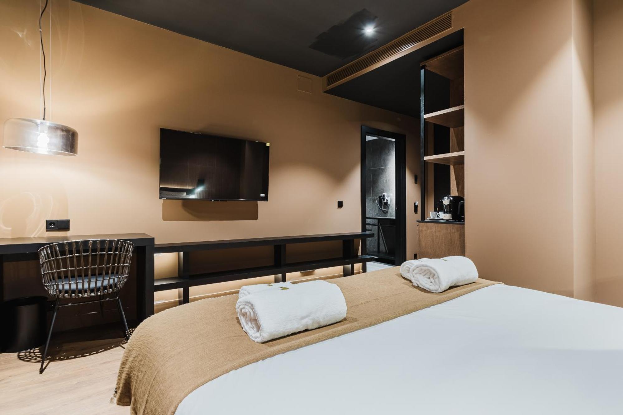 Hotel Arena Select Walencja Zewnętrze zdjęcie