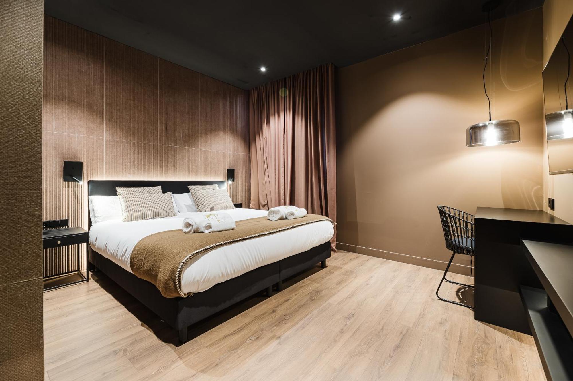 Hotel Arena Select Walencja Zewnętrze zdjęcie