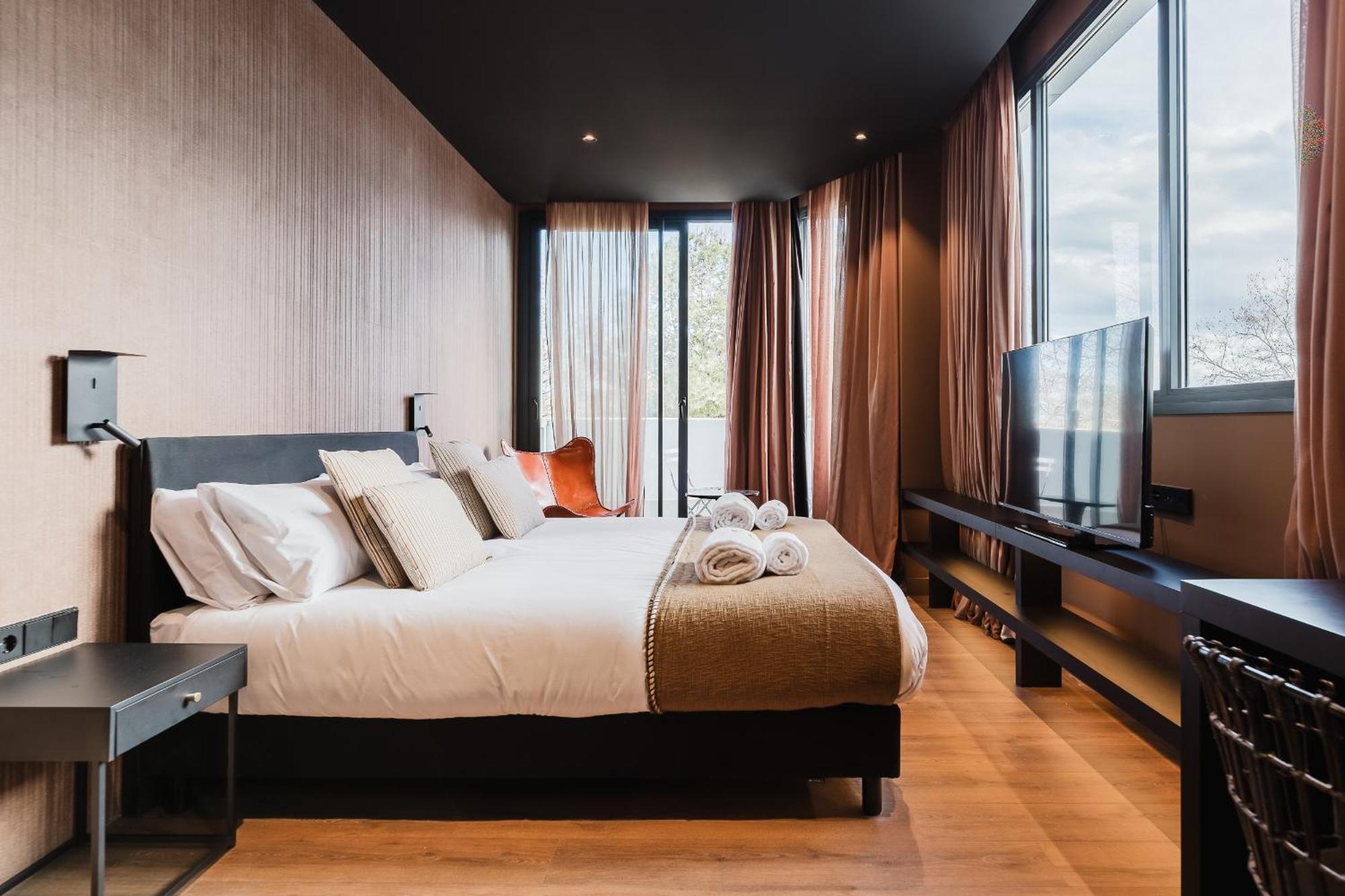 Hotel Arena Select Walencja Zewnętrze zdjęcie