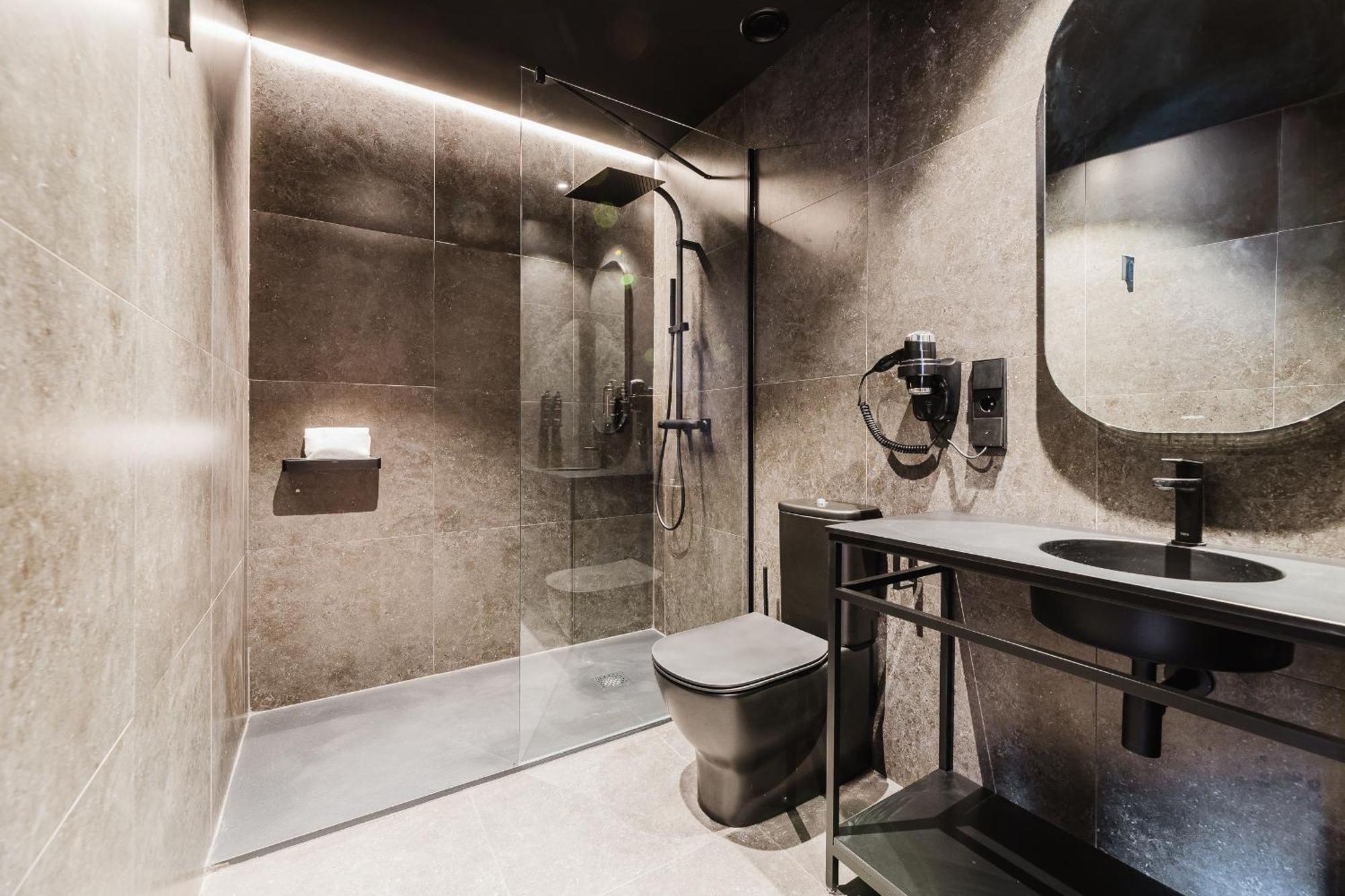 Hotel Arena Select Walencja Zewnętrze zdjęcie