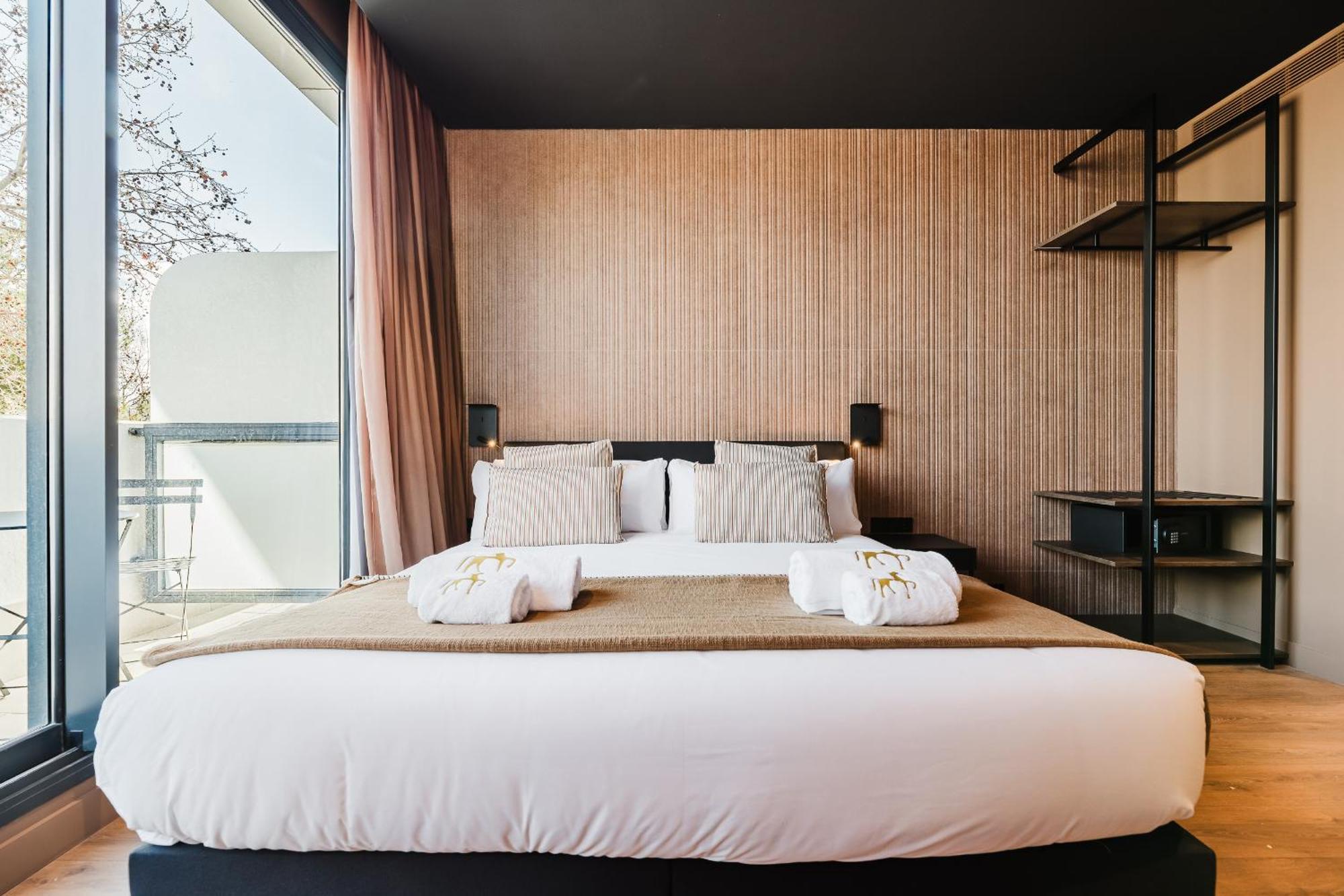 Hotel Arena Select Walencja Zewnętrze zdjęcie