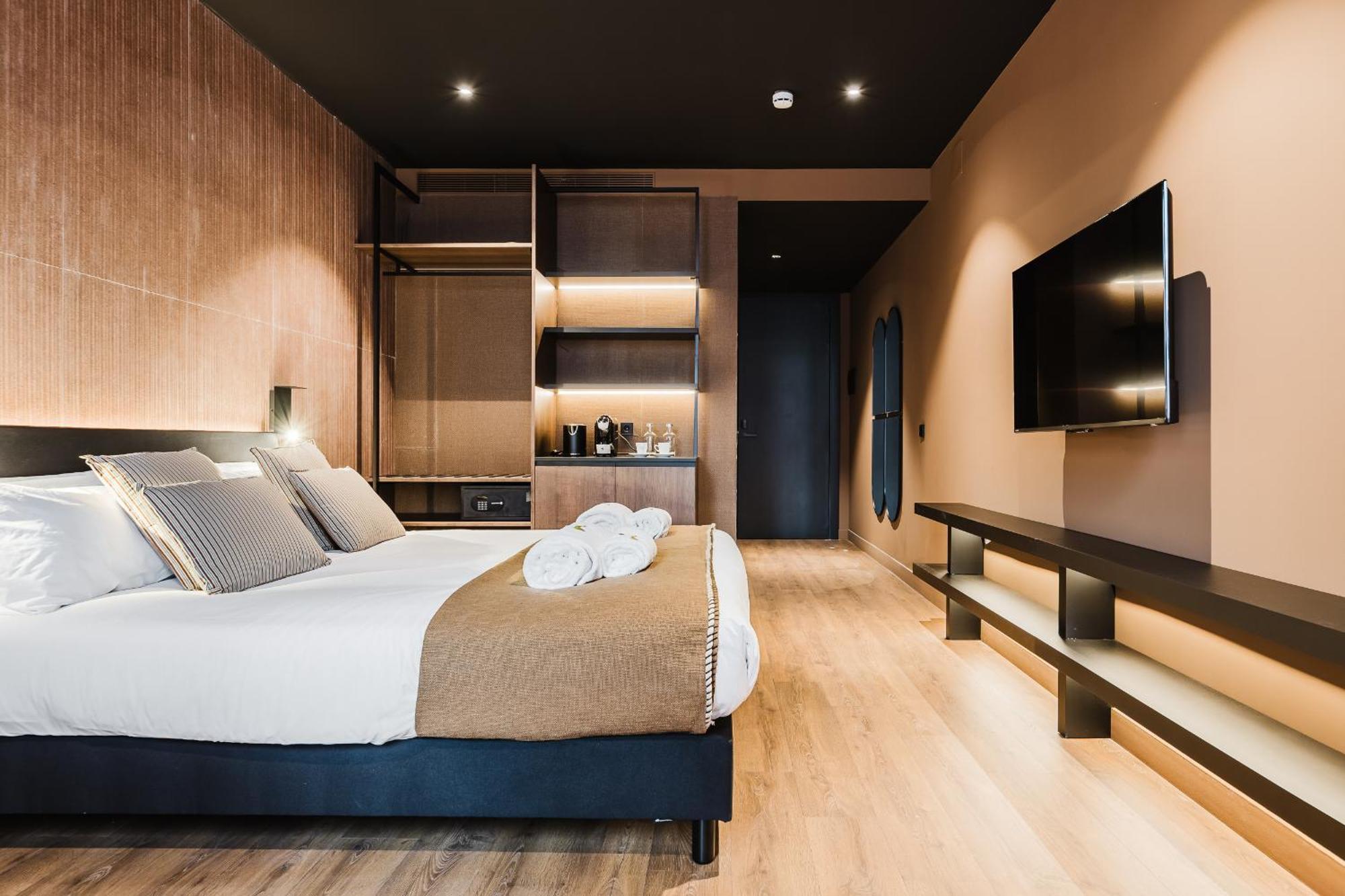 Hotel Arena Select Walencja Zewnętrze zdjęcie
