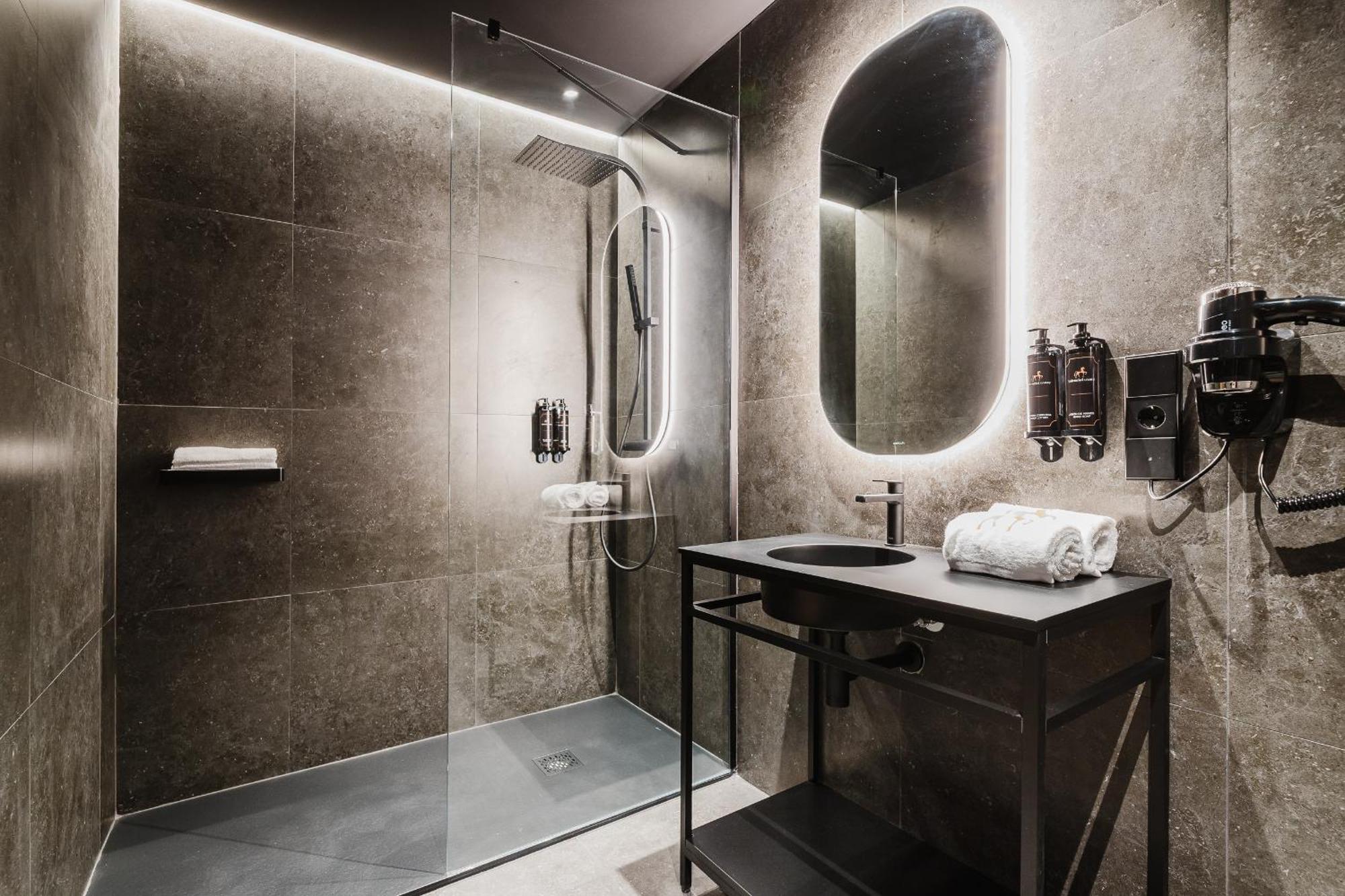 Hotel Arena Select Walencja Zewnętrze zdjęcie