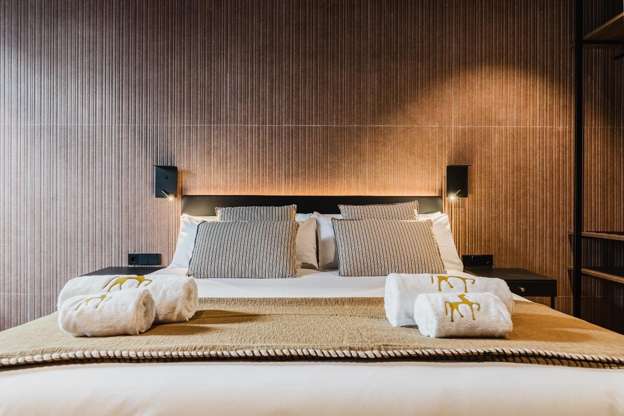 Hotel Arena Select Walencja Zewnętrze zdjęcie