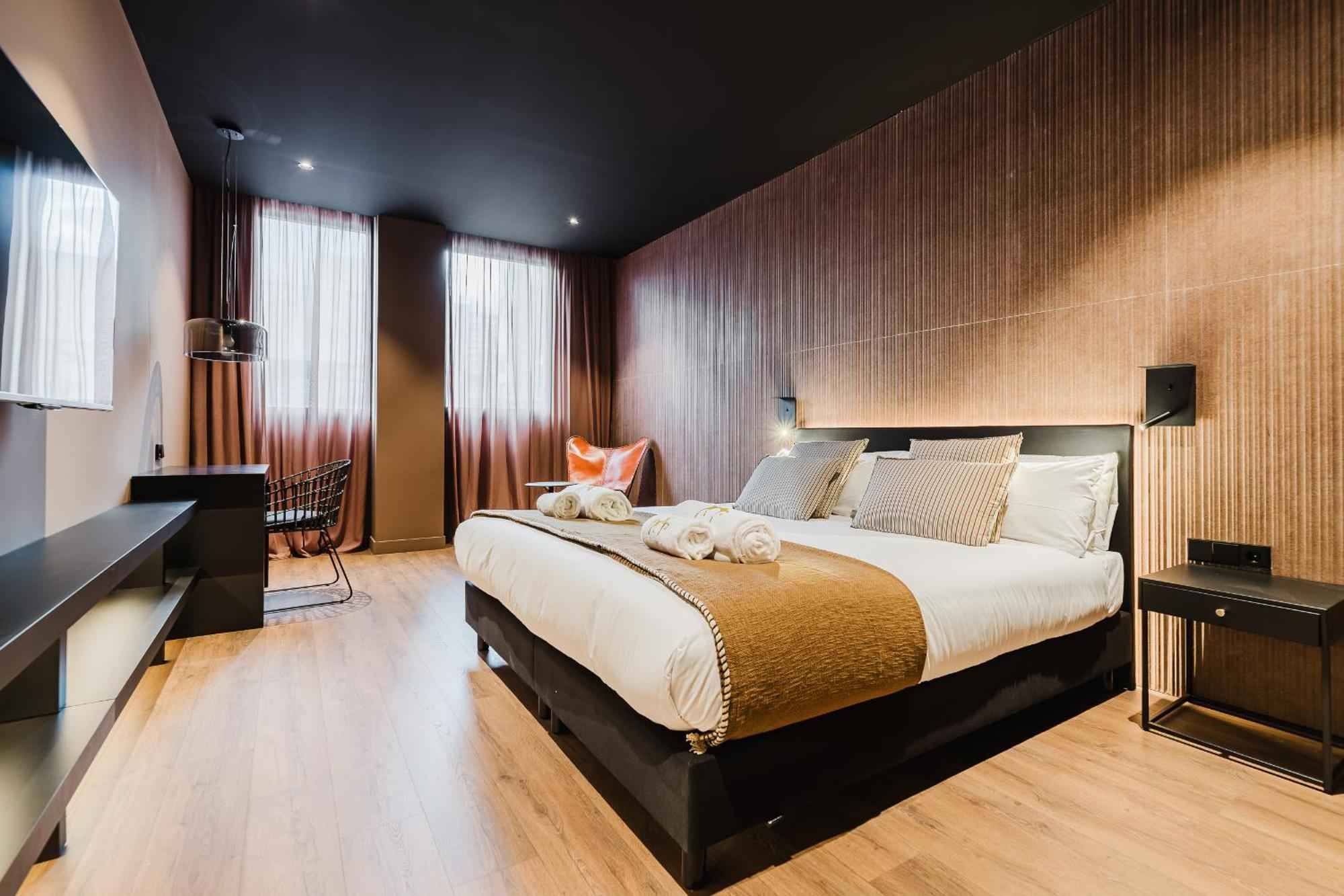 Hotel Arena Select Walencja Zewnętrze zdjęcie