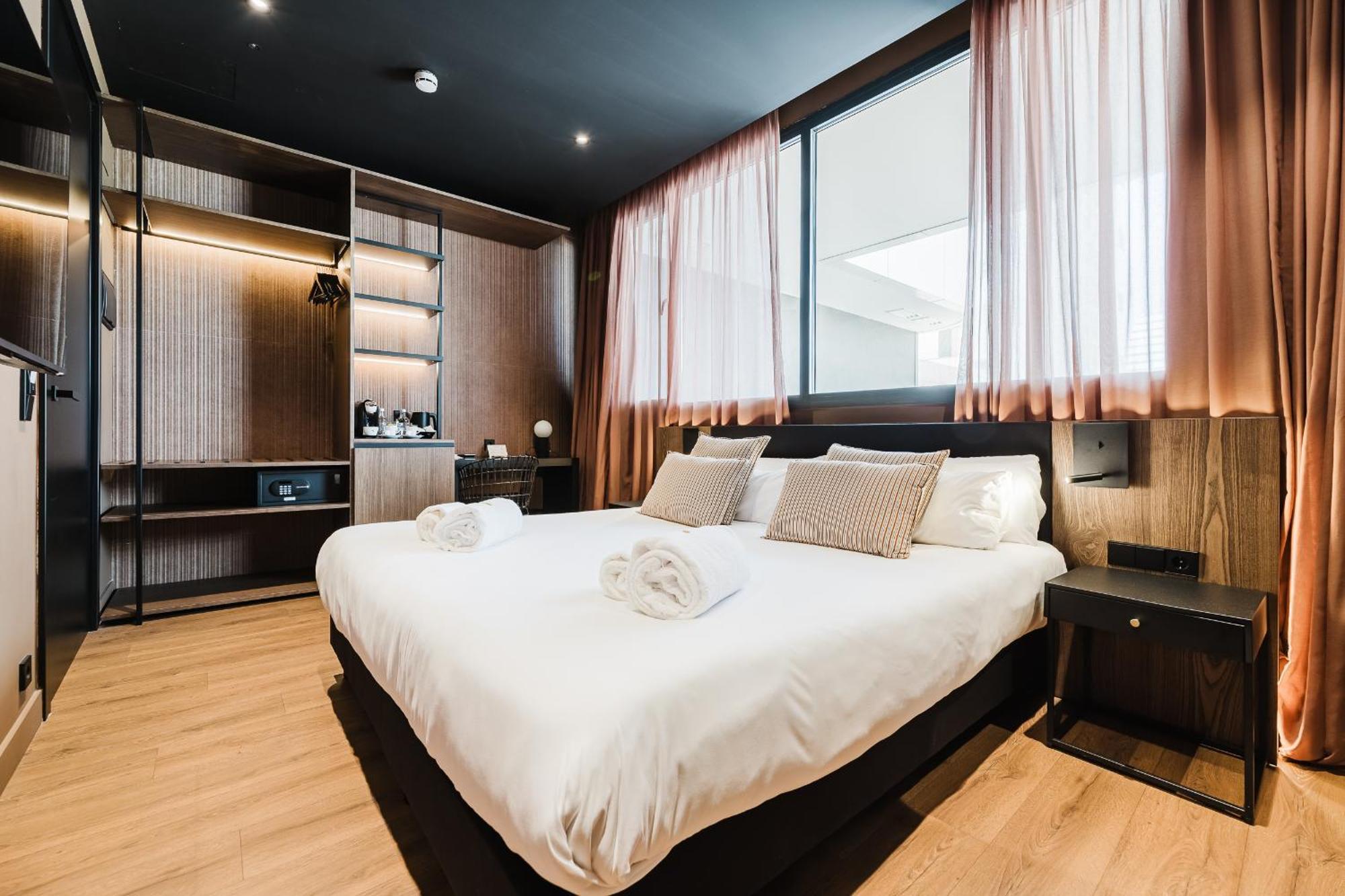 Hotel Arena Select Walencja Zewnętrze zdjęcie