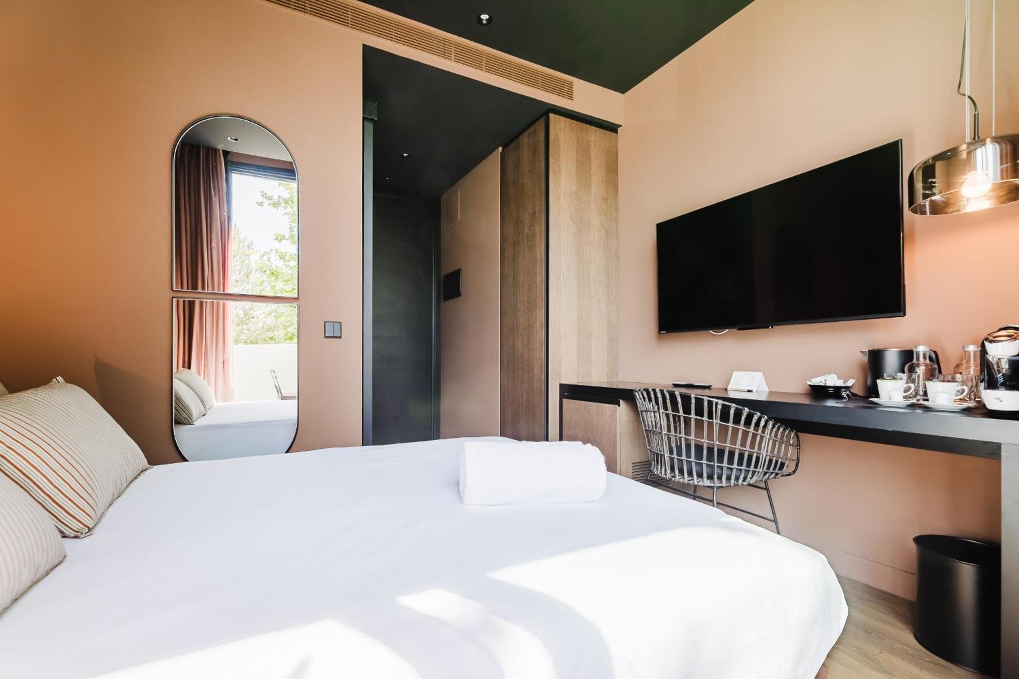 Hotel Arena Select Walencja Zewnętrze zdjęcie