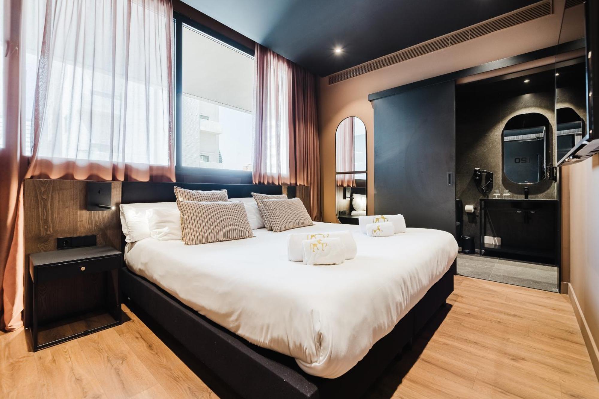 Hotel Arena Select Walencja Zewnętrze zdjęcie