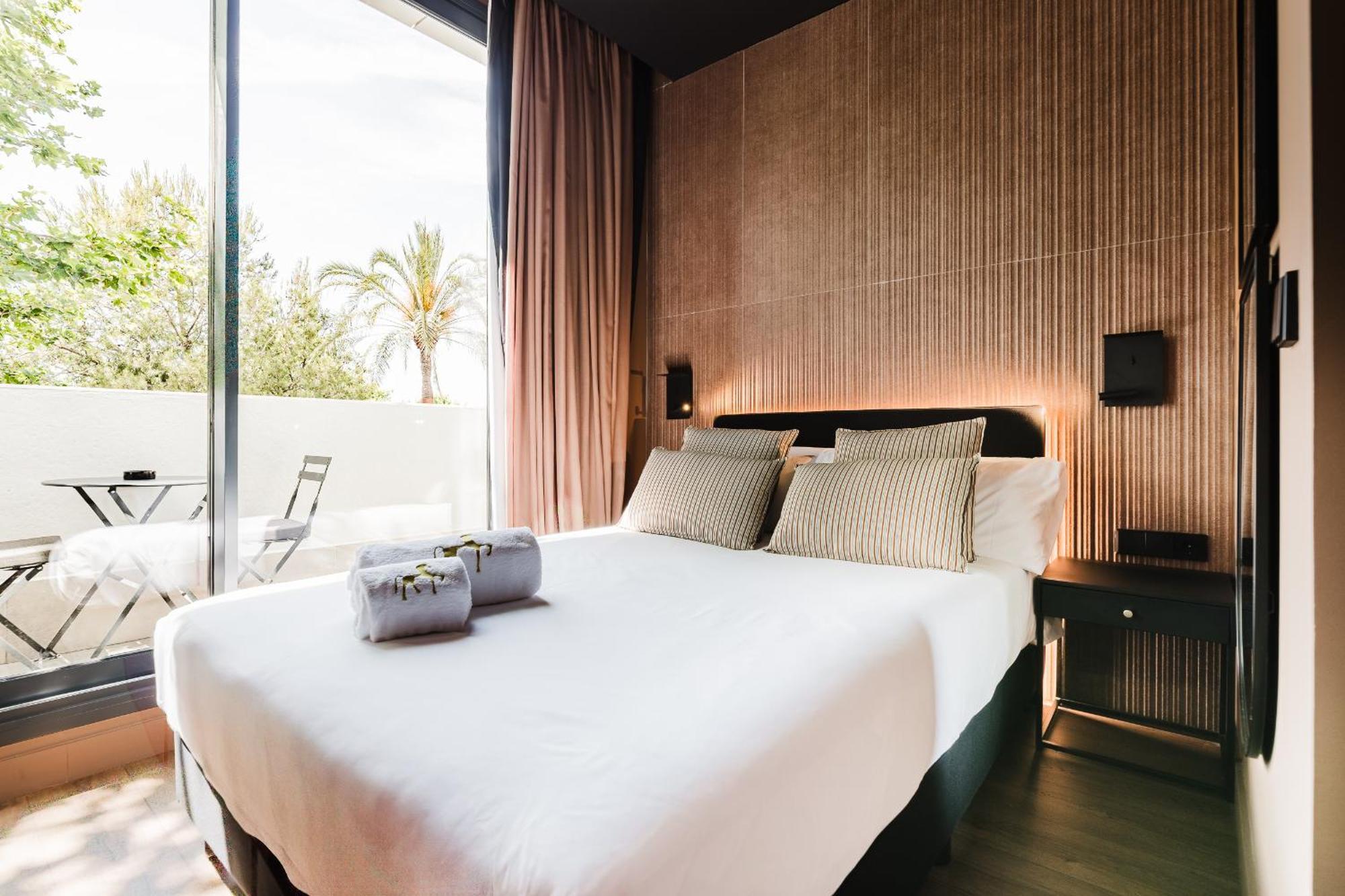 Hotel Arena Select Walencja Zewnętrze zdjęcie
