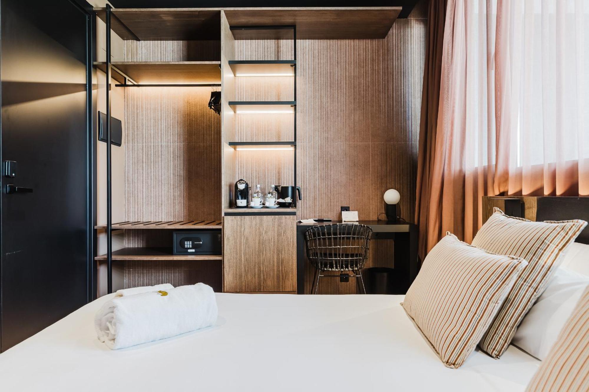 Hotel Arena Select Walencja Zewnętrze zdjęcie
